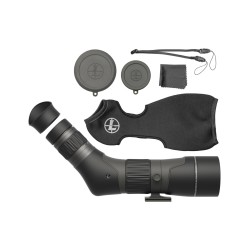 Telescopio Leupold Sx-2 Alpine HD 20-60x60