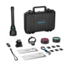 Kit de caza Olight Javelot Turbo 2 , 1800Lum.