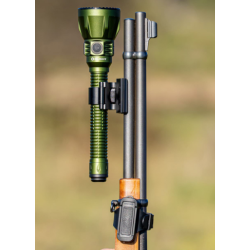 Kit de caza Olight Javelot Turbo 2 , 1800Lum.