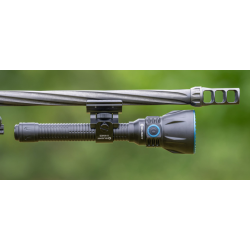 Kit de caza Olight Javelot Turbo 2 , 1800Lum.