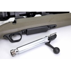 Rifle Browning A-Bolt3 Composite Od Green Cal. 30-06
