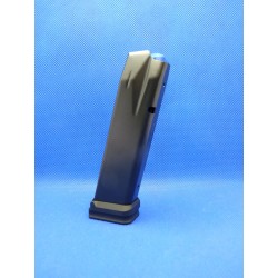 Cargador Walther PDP Fullsize 18+2  cal. 9x19 Alu. Negro