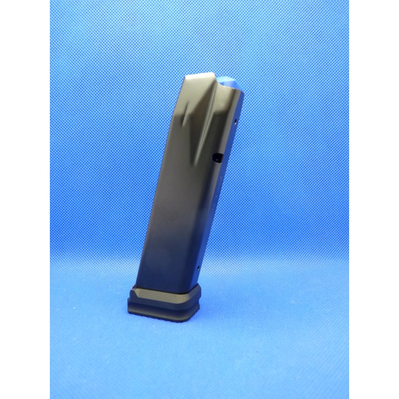 Cargador Walther PDP Fullsize 18+2  cal. 9x19 Alu. Negro