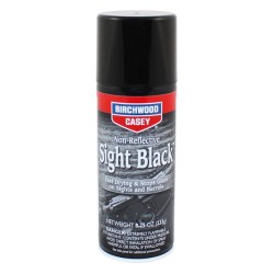 Enegrecedor de miras Casey 8.25 Oz.