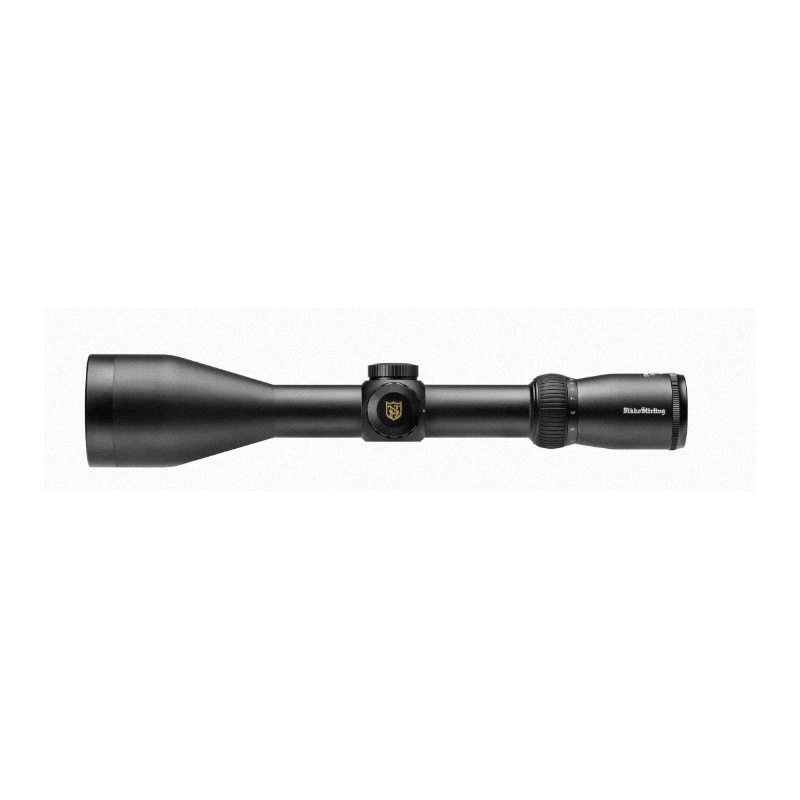 Visor Nikko Stirling Diamond 3-12x56
