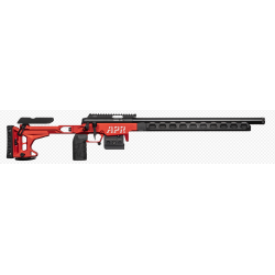 Carabina Anschutz 1727 APR Competition PRS Cal.22lr