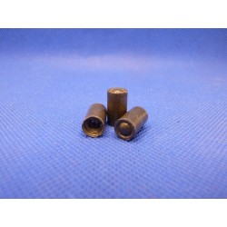 Puntas MAGTECH 32 S&W WC 98grs. Bolsa de 100Und.