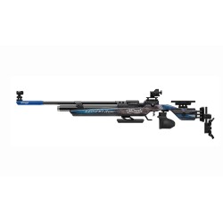Carabina Walther LG500 ITEC Anatomic Mecánica