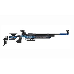 Carabina Walther LG500 ITEC Anatomic Mecánica