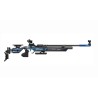 Carabina Walther LG500 ITEC Anatomic Mecánica