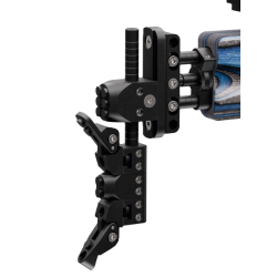 Carabina Walther LG500 ITEC Anatomic Mecánica