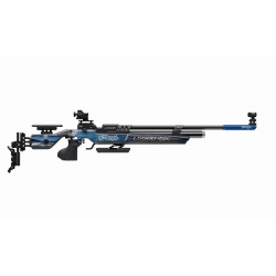 Carabina Walther LG500 ITEC Anatomic Electrónica