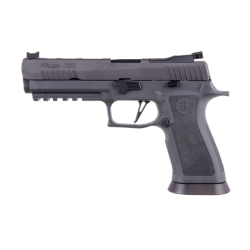 Pistola Sig Sauer P320 XFive Legion 9x19