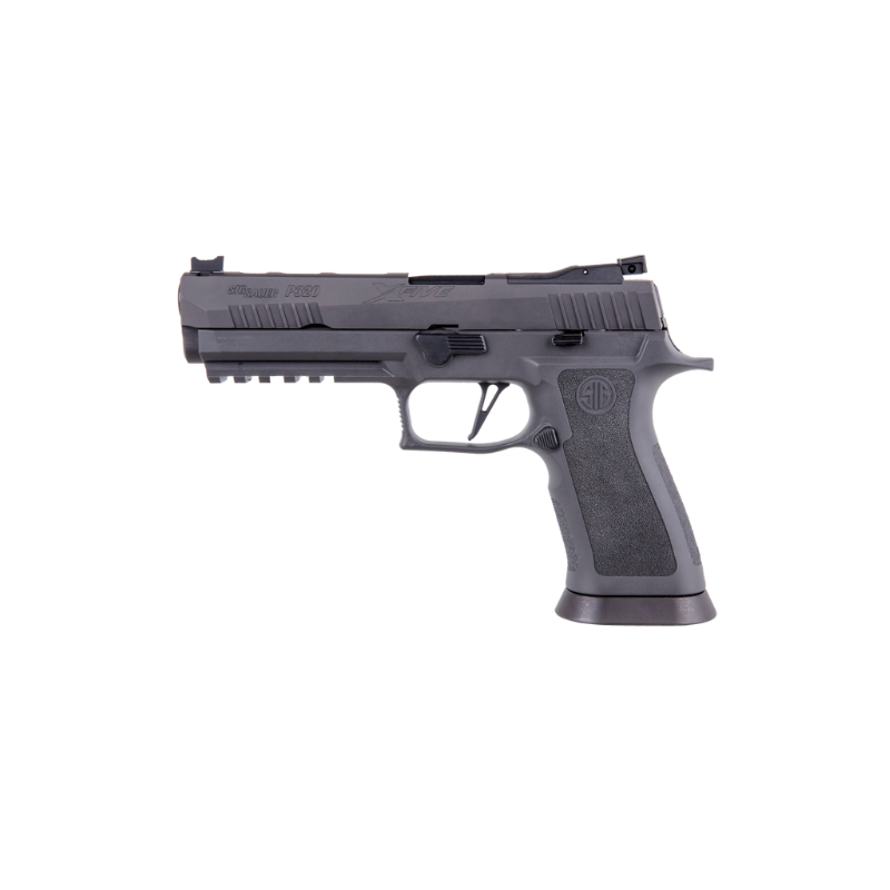Pistola Sig Sauer P320 XFive Legion 9x19