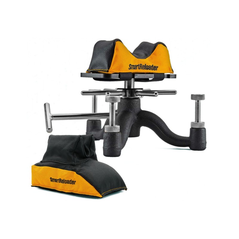 Torreta Smart Reloader SR300 con kit de cojines