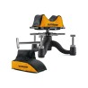 Torreta Smart Reloader SR300 con kit de cojines