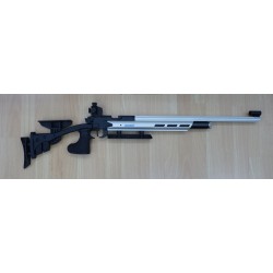 Carabina de OCASIÓN Hammerli AR20