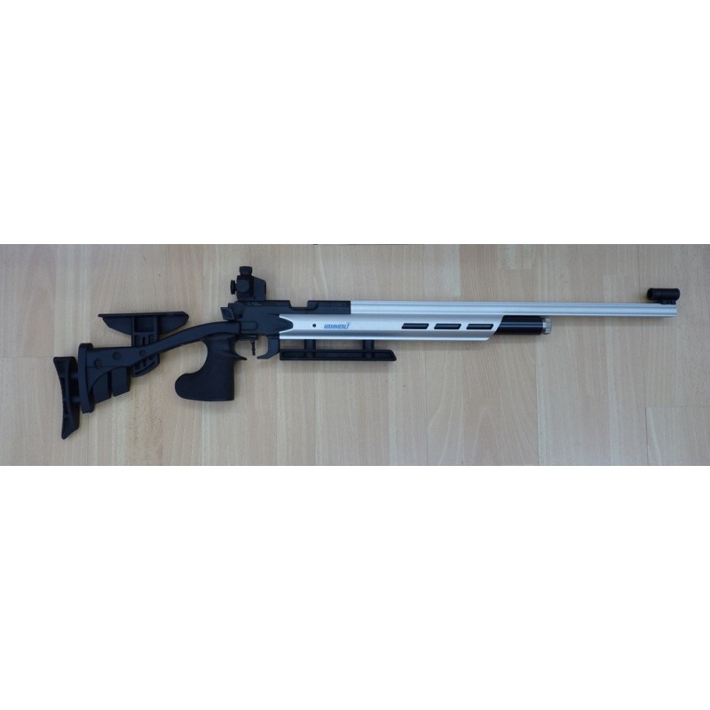 Carabina de OCASIÓN Hammerli AR20