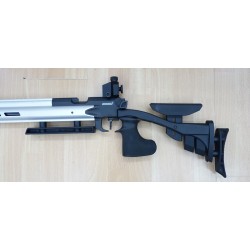 Carabina de OCASIÓN Hammerli AR20