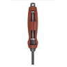 Baqueta de carbono TIPTON Cal. 22-26 40" (102cm)