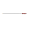 Baqueta de carbono TIPTON Cal. 22-26 40" (102cm)