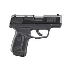 Pistola RUGER MAX-9 Cal. 9x19 seguro manual
