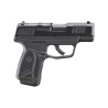 Pistola RUGER MAX-9 Cal. 9x19 seguro manual