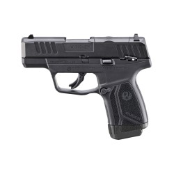 Pistola RUGER MAX-9 Cal. 9x19 seguro manual