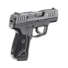 Pistola RUGER MAX-9 Cal. 9x19 seguro manual