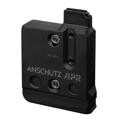 Carabina Anschutz 1727 APR Competition PRS Cal.22lr