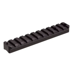Base aluminio para escopeta Winchester SXP