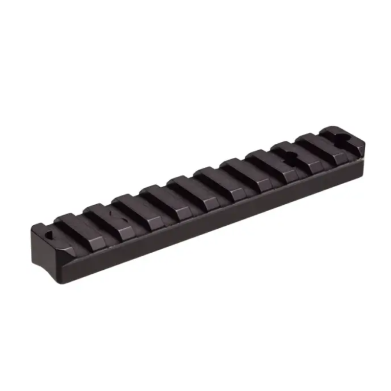 Base aluminio para escopeta Winchester SXP