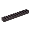 Base aluminio para escopeta Winchester SXP
