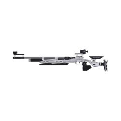 Carabina Feinwerkbau 900 Alu-Benchrest