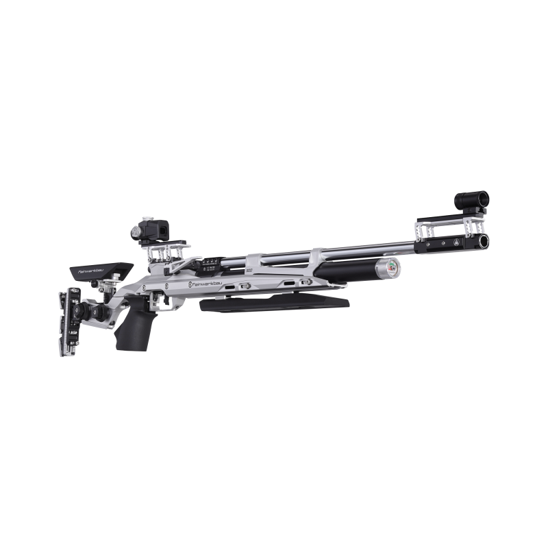 Carabina Feinwerkbau 900 Alu-Benchrest