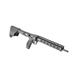 Carabina Smith&Wesson saut M&P FPC 22lr.