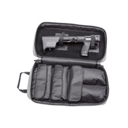 Carabina Smith&Wesson saut M&P FPC 22lr.