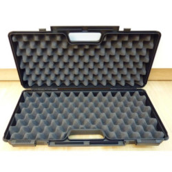 MALETIN PISTOLA BASICO REF.1938