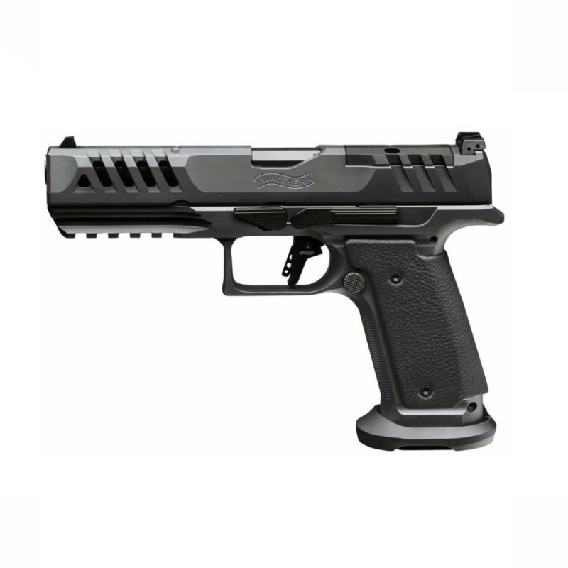 Pistola Walther PDP SF Match Full Sise 9x19