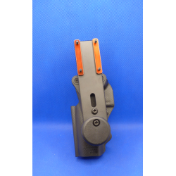 Funda GHOST Thunder 3G para Shadow 2-SP01