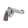 Revolver RUGER GP100 6" de 7 tiros Cal. 357 Mag.