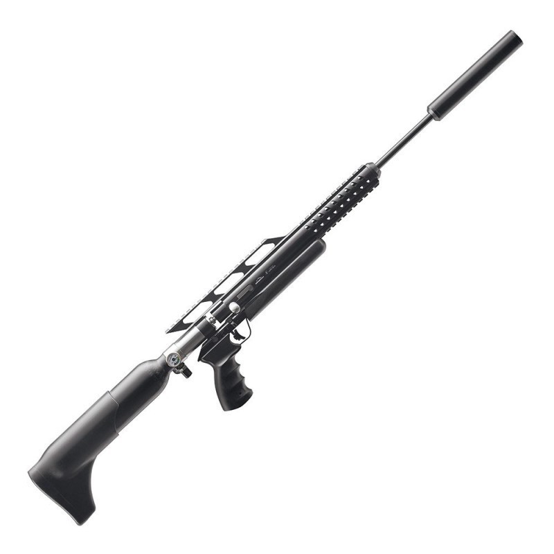 Carabina Snowpeak M18 Calibre 5,5mm