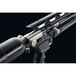 Carabina Snowpeak M18 Calibre 5,5mm