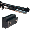 Soporte para SCATT en Steyr LP10/EVO10