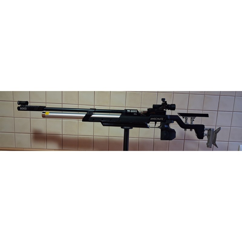 Cartabina de OCASIÓN Anschutz 8002