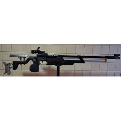 Cartabina de OCASIÓN Anschutz 8002