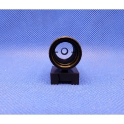 Conjunto de diopter y tunel Walther (CENTRA) para carabina de aire