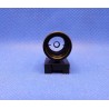 Conjunto de diopter y tunel Walther (CENTRA) para carabina de aire