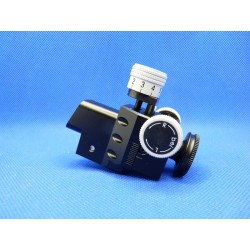 Conjunto de diopter y tunel Walther (CENTRA) para carabina de aire