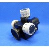 Conjunto de diopter y tunel Walther (CENTRA) para carabina de aire